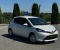 Белый Тойота Ярис, объемом двигателя 1 л и пробегом 33 тыс. км за 8900 $, фото 1 на Automoto.ua