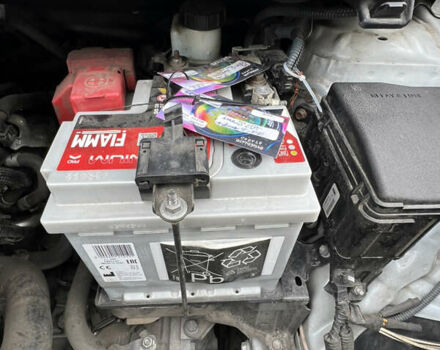 Белый Тойота Ярис, объемом двигателя 1.33 л и пробегом 92 тыс. км за 13600 $, фото 30 на Automoto.ua