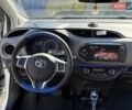 Білий Тойота Яріс, об'ємом двигуна 1.3 л та пробігом 148 тис. км за 11800 $, фото 10 на Automoto.ua