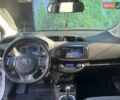 Белый Тойота Ярис, объемом двигателя 1.5 л и пробегом 127 тыс. км за 13000 $, фото 10 на Automoto.ua