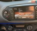 Білий Тойота Яріс, об'ємом двигуна 1.3 л та пробігом 148 тис. км за 11800 $, фото 12 на Automoto.ua