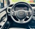 Белый Тойота Ярис, объемом двигателя 1.4 л и пробегом 85 тыс. км за 9500 $, фото 20 на Automoto.ua