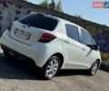 Білий Тойота Яріс, об'ємом двигуна 1.3 л та пробігом 148 тис. км за 11800 $, фото 7 на Automoto.ua
