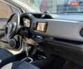 Білий Тойота Яріс, об'ємом двигуна 1.3 л та пробігом 148 тис. км за 11800 $, фото 18 на Automoto.ua