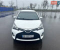 Білий Тойота Яріс, об'ємом двигуна 1.5 л та пробігом 119 тис. км за 10500 $, фото 2 на Automoto.ua