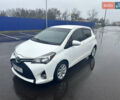 Білий Тойота Яріс, об'ємом двигуна 1.5 л та пробігом 119 тис. км за 10500 $, фото 15 на Automoto.ua