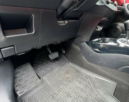 Белый Тойота Ярис, объемом двигателя 1.33 л и пробегом 92 тыс. км за 13600 $, фото 23 на Automoto.ua