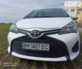Білий Тойота Яріс, об'ємом двигуна 1 л та пробігом 79 тис. км за 8450 $, фото 1 на Automoto.ua