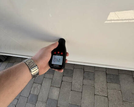 Белый Тойота Ярис, объемом двигателя 1 л и пробегом 68 тыс. км за 9200 $, фото 7 на Automoto.ua