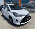 Білий Тойота Яріс, об'ємом двигуна 1.5 л та пробігом 229 тис. км за 9900 $, фото 1 на Automoto.ua