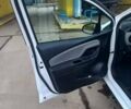 Белый Тойота Ярис, объемом двигателя 1.5 л и пробегом 160 тыс. км за 11000 $, фото 6 на Automoto.ua
