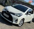 Білий Тойота Яріс, об'ємом двигуна 1.3 л та пробігом 148 тис. км за 11800 $, фото 4 на Automoto.ua