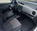 Белый Тойота Ярис, объемом двигателя 1.5 л и пробегом 160 тыс. км за 11000 $, фото 7 на Automoto.ua