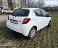 Білий Тойота Яріс, об'ємом двигуна 1 л та пробігом 79 тис. км за 8450 $, фото 7 на Automoto.ua