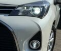 Білий Тойота Яріс, об'ємом двигуна 1.3 л та пробігом 148 тис. км за 11800 $, фото 2 на Automoto.ua
