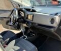 Білий Тойота Яріс, об'ємом двигуна 1.3 л та пробігом 148 тис. км за 11800 $, фото 3 на Automoto.ua