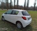 Білий Тойота Яріс, об'ємом двигуна 1 л та пробігом 79 тис. км за 8450 $, фото 9 на Automoto.ua