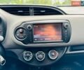 Белый Тойота Ярис, объемом двигателя 1.4 л и пробегом 85 тыс. км за 9500 $, фото 19 на Automoto.ua