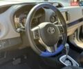 Білий Тойота Яріс, об'ємом двигуна 1.3 л та пробігом 148 тис. км за 11800 $, фото 15 на Automoto.ua
