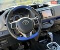 Білий Тойота Яріс, об'ємом двигуна 1.3 л та пробігом 148 тис. км за 11800 $, фото 11 на Automoto.ua