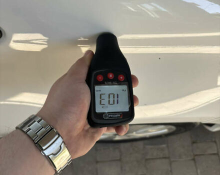 Белый Тойота Ярис, объемом двигателя 1 л и пробегом 68 тыс. км за 9200 $, фото 9 на Automoto.ua