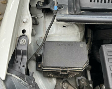 Белый Тойота Ярис, объемом двигателя 1.33 л и пробегом 92 тыс. км за 13600 $, фото 26 на Automoto.ua