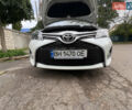 Белый Тойота Ярис, объемом двигателя 1.33 л и пробегом 92 тыс. км за 13600 $, фото 29 на Automoto.ua