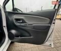 Белый Тойота Ярис, объемом двигателя 1.5 л и пробегом 52 тыс. км за 14900 $, фото 8 на Automoto.ua