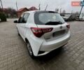 Белый Тойота Ярис, объемом двигателя 1.5 л и пробегом 52 тыс. км за 14900 $, фото 5 на Automoto.ua