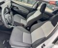 Белый Тойота Ярис, объемом двигателя 1.5 л и пробегом 52 тыс. км за 15400 $, фото 22 на Automoto.ua