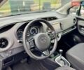 Белый Тойота Ярис, объемом двигателя 1.5 л и пробегом 52 тыс. км за 15400 $, фото 20 на Automoto.ua
