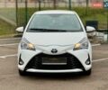 Белый Тойота Ярис, объемом двигателя 1.5 л и пробегом 52 тыс. км за 15400 $, фото 3 на Automoto.ua