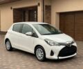 Білий Тойота Яріс, об'ємом двигуна 1 л та пробігом 91 тис. км за 8300 $, фото 1 на Automoto.ua