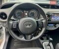 Белый Тойота Ярис, объемом двигателя 1.5 л и пробегом 52 тыс. км за 14900 $, фото 21 на Automoto.ua