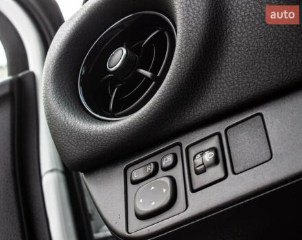 Белый Тойота Ярис, объемом двигателя 1.5 л и пробегом 112 тыс. км за 14900 $, фото 44 на Automoto.ua