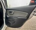 Белый Тойота Ярис, объемом двигателя 1.5 л и пробегом 52 тыс. км за 14900 $, фото 12 на Automoto.ua