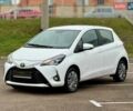 Белый Тойота Ярис, объемом двигателя 1.5 л и пробегом 52 тыс. км за 15400 $, фото 11 на Automoto.ua