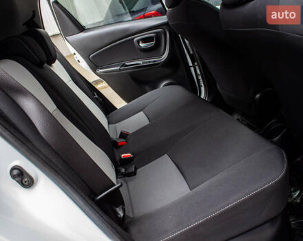 Белый Тойота Ярис, объемом двигателя 1.5 л и пробегом 112 тыс. км за 14900 $, фото 36 на Automoto.ua