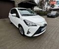 Белый Тойота Ярис, объемом двигателя 1.5 л и пробегом 52 тыс. км за 14900 $, фото 3 на Automoto.ua