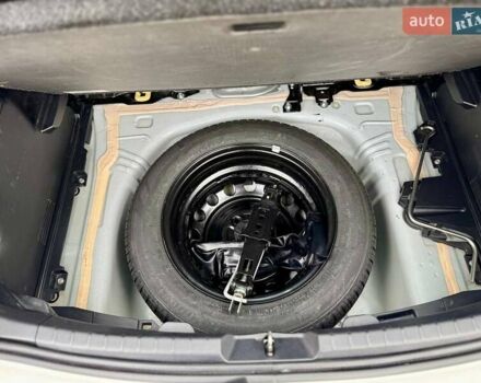 Белый Тойота Ярис, объемом двигателя 1.5 л и пробегом 52 тыс. км за 15400 $, фото 23 на Automoto.ua