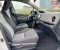 Белый Тойота Ярис, объемом двигателя 1.5 л и пробегом 52 тыс. км за 15400 $, фото 34 на Automoto.ua