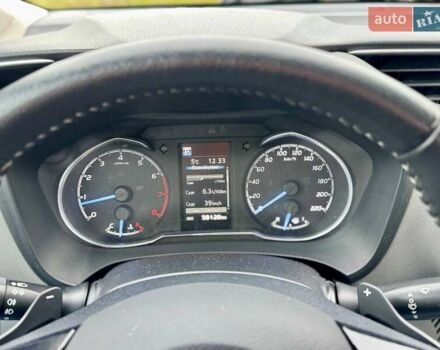 Белый Тойота Ярис, объемом двигателя 1.5 л и пробегом 52 тыс. км за 15400 $, фото 38 на Automoto.ua