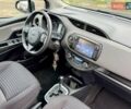 Белый Тойота Ярис, объемом двигателя 1.5 л и пробегом 52 тыс. км за 15400 $, фото 33 на Automoto.ua
