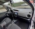 Белый Тойота Ярис, объемом двигателя 1.5 л и пробегом 52 тыс. км за 14900 $, фото 9 на Automoto.ua