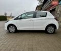 Білий Тойота Яріс, об'ємом двигуна 1.5 л та пробігом 55 тис. км за 13999 $, фото 8 на Automoto.ua