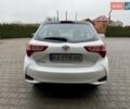 Белый Тойота Ярис, объемом двигателя 1.5 л и пробегом 52 тыс. км за 14900 $, фото 7 на Automoto.ua