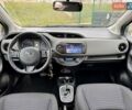 Белый Тойота Ярис, объемом двигателя 1.5 л и пробегом 52 тыс. км за 15400 $, фото 30 на Automoto.ua