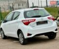 Белый Тойота Ярис, объемом двигателя 1.5 л и пробегом 52 тыс. км за 15400 $, фото 15 на Automoto.ua