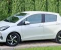 Білий Тойота Яріс, об'ємом двигуна 1.5 л та пробігом 73 тис. км за 15500 $, фото 17 на Automoto.ua