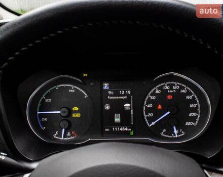 Белый Тойота Ярис, объемом двигателя 1.5 л и пробегом 112 тыс. км за 14900 $, фото 47 на Automoto.ua